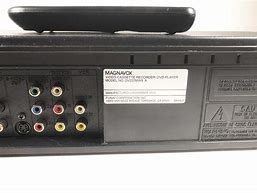 Image result for Magnavox DVD VCR