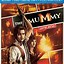 Image result for Mummy DVD