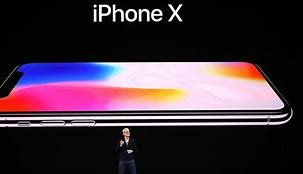 Image result for iPhone X Launch Event