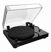 Image result for 70s Fidelity Turntable