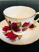 Image result for Vintage Tea Cups
