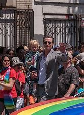 Image result for Gavin Newsom's Children