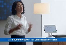 Image result for Comcast Business Advertisement
