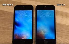 Image result for iPhone 5S Version iOS