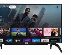 Image result for Sharp 42 Inch Smart Full HD LED Freeview TV