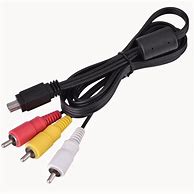 Image result for USB Av Cable for Cameras