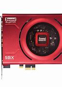 Image result for Creative Sound Blaster Z PCI