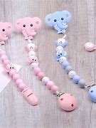 Image result for Pacifier Holder