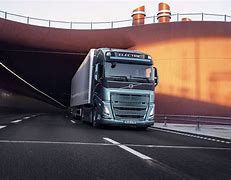 Image result for Volvo Heavy Truck