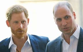 Image result for prince harry prince william