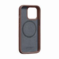 Image result for Leather Cover for iPhone 15 Pro Max