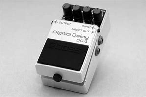 Image result for Boss DD-3