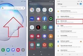 Image result for Samsung Divice Care