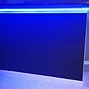 Image result for 24 Inch LED Smart TV Blue Background