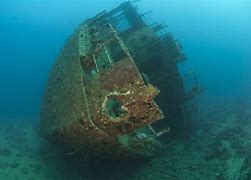 Image result for Under the Sea Shipwreck
