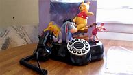 Image result for Winnie the Pooh Telephone