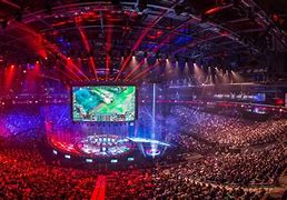 Image result for eSports League