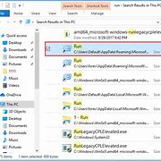 Image result for Open Run File