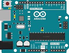 Image result for Arduino Uno R2