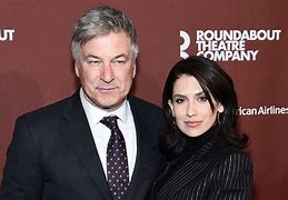 Image result for Alec Baldwin Current Wife
