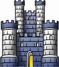 Image result for Strong Tower Clip Art
