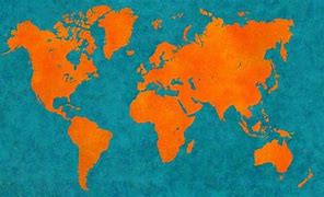 Image result for Continents From Largest to Smallest
