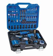 Image result for Air Tool Kits Sets