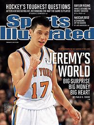 Image result for Knicks Sports Illustrated Cover