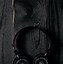 Image result for Black Headphones Aesthetic