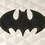 Image result for Applique Batman