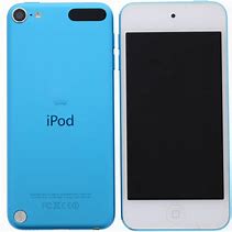 Image result for iPod Blue