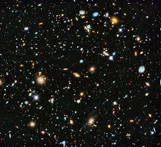 Image result for Deepest Space Image
