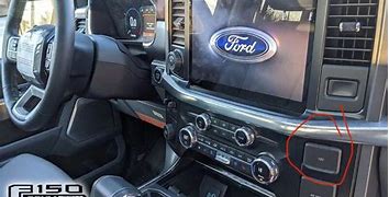 Image result for 2018 F-150 XLT USB Cable