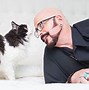 Image result for Jackson Galaxy TV Picture