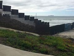 Image result for What Does the Mexican Border Look Like