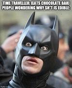 Image result for Shocked Batman Meme