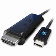 Image result for USB CTO HDMI Male