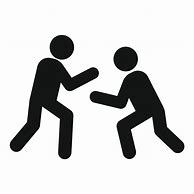 Image result for Greco-Roman Wrestling Clip Art