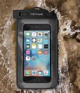 Image result for Waterproof iPhone SE Case Zeox