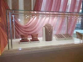 Image result for Home Jewelry Display