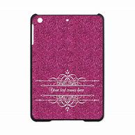 Image result for pink glitter ipad cases