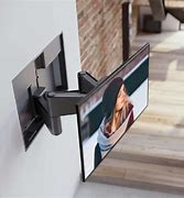 Image result for Motorized TV Wall Mount