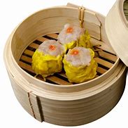 Image result for Large Size Siu Mai