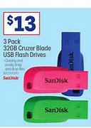 Image result for SanDisk 32GB 3 Pack USB Flash Drive