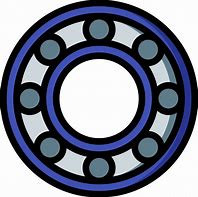 Image result for Bearing Icon