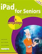 Image result for iPad Tutorial for Seniors