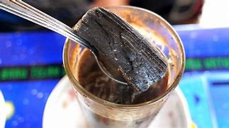 Image result for Charcoal Coffee