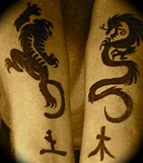 Image result for Northern Kung Fu Tattoo Symbols