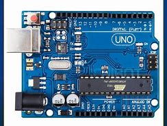 Image result for Arduino Uno R3 ATmega328P