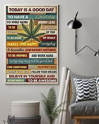 Image result for Cannabis Poster